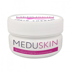 Meduskin - крем для омоложения