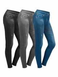 Джеггинсы Slim Jeggings