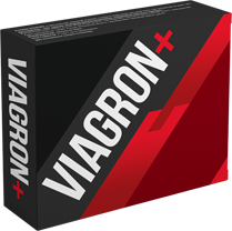 Viagron (Виагрон) - капсулы для повышения потенции