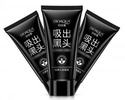 Black Mask Bioaqua - средство против черных точек