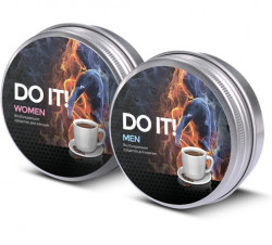 Do it! (Ду Ит) - возбуждающее средство