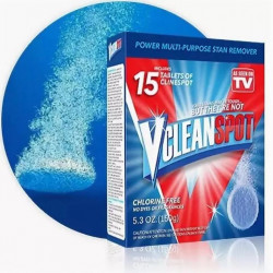 VCLEAN SPOT - чистящее средство