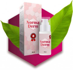 NORMADERM (Нормадерм) - средство от грибка и псориаза