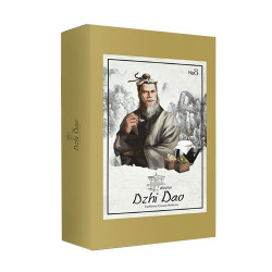 Dzhi Dao (Джи Дао) - пластырь от сахарного диабета