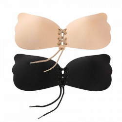Invisible Bra - невидимый бюстгальтер