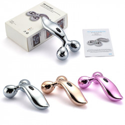 3D Massager - массажер для лица и тела