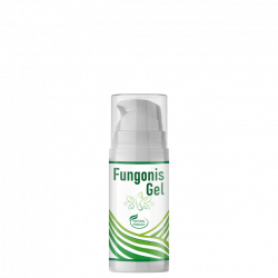 Fungonis Gel - гель против грибка