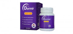 Dormir (Дормир) - капли для сна