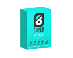 SUPER 8 - средство для восстановления организма после тренировок