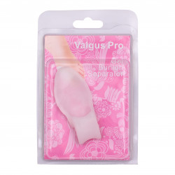 Valgus Pro (Валгус Про) - корректор против вальгусной деформации