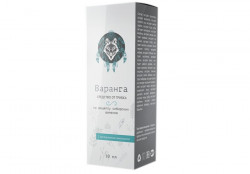 Варанга - средство от грибка