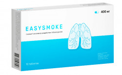 EasySmoke (ИзиСмоук) - курите без вреда для здоровья