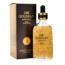 24K Gold Zan - anti-age сыворотка