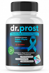 Dr.Prost - средство от простатита