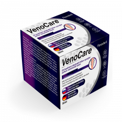 VenoCare (ВеноКэр) - крем от варикоза