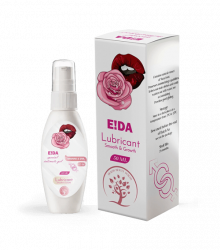 Elda - гель для потенции