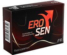 Erosen (Эросен) - средство для потенции