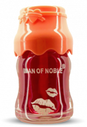 Тинт для губ IMAN OF NOBLE + воск для бровей в подарок
