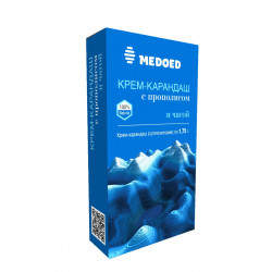 МЕДОЕД - крем карандаш от геморроя с чагой