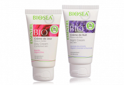 BioSea - крем для омоложения