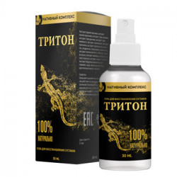 Тритон - средство для суставов