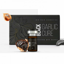 Black garlic effect - капли для волос