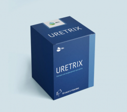 URETRIX (УРЕТРИКС) - капсулы от простатита