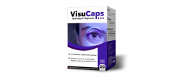 Visu Caps - средство для зрения