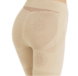 Slim Shape Shorts - Шортики для похудения с турмалином