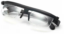ClearVision Pro - очки с регулировкой фокусного расстояния