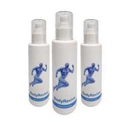 BodyRevive (бодиревайв) - гель от боли в суставах и мышцах