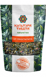 Культура Тибета - чай от простатита