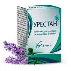 Урестан - средство от простатита