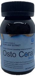 Osto Coral - капсулы от остеохондроза