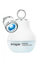 Avajar Blue Led Hydrate Cream - антивозрастной крем