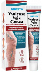 Varicose Vein - крем от варикоза