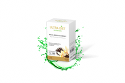 Ultra Diet - экстракт для похудения
