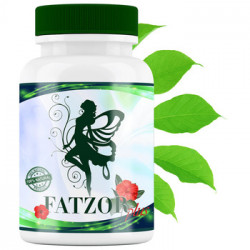 FATZOR PLUS (Фатзор плюс) - усиленная формула для похудения