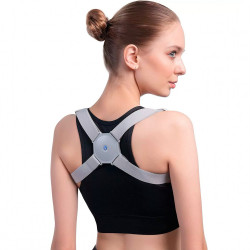 Smart Back Corrector электронный корректор осанки