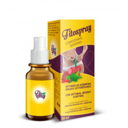 Fito Spray - средство для похудения