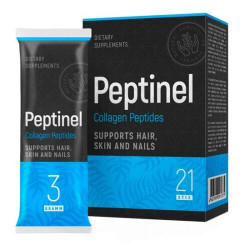 PEPTINEL (ПЕПТИНЕЛ) - омолаживающий комплекс
