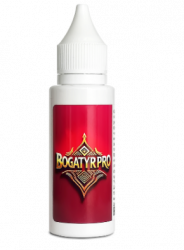 BogatyrPro (БогатырьПро) - гель для увеличения члена