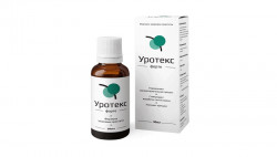 Уротекс форте - средство от простатита
