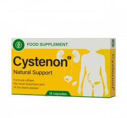 Cystenon (Цистенон) - капсулы от цистита