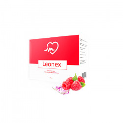 Leonex (ЛеоНекс) - средство от гипертонии