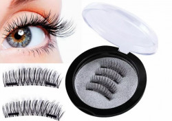 Magnet Lashes - магнитные накладные ресницы