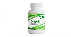 Diapril - от диабета