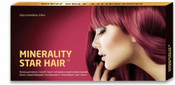 MINERALITY STAR HAIR - средство для роста волос