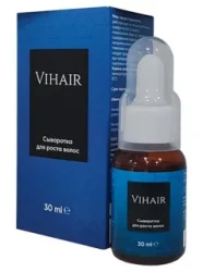 Vihair (вихаир) -  сыворотка для волос