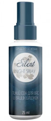 Silent night spray - средство от храпа